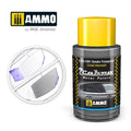 AMIG 0361 Cobra Motor Smoke Transparent 30ml.