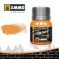 AMIG 0611 Drybrush Medium Rust