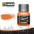AMIG 0612 Drybrush Rust