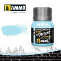AMIG 0614 Drybrush Medium Blue