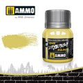 AMIG 0617 Drybrush Medium German Yellow