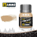 AMIG 0620 Drybrush Dark Sand