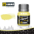 AMIG 0624 Drybrush Faded Yellow