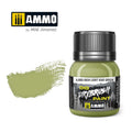 AMIG 0634 Drybrush Light Khaki Green