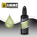 AMIG 0863 Shader Light Green