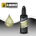 AMIG 0864 Shader Light Olive Drab