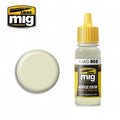 AMIG 905 Dunkelgelb Shine