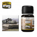 Amig Wash 1008 Dark