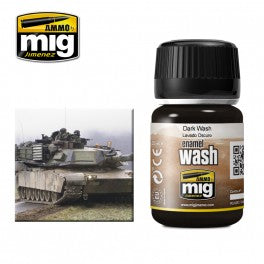 Amig Wash 1010 Neutral