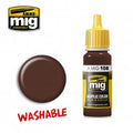 AMIG 108 Washable Mud