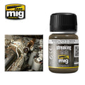 AMIG Streaking Effects 1200 Streaking Grime for Interiors