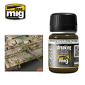 AMIG Streaking Effects 1205 Streaking Grime for Winter Vehicles