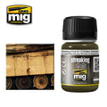AMIG Streaking Effects 1207 Streaking Grime for USModern Vehicles