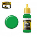 AMIG 124 Lime Green