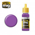 AMIG 127 Purple
