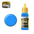 AMIG 128 Cyan