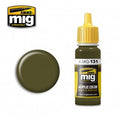 AMIG 131 Real IDF Sinai Grey 82