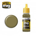 AMIG 132 Real IDF Sand Grey 73
