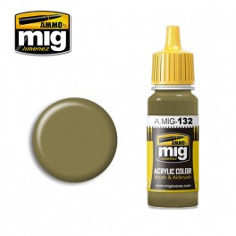 AMIG 132 Real IDF Sand Grey 73