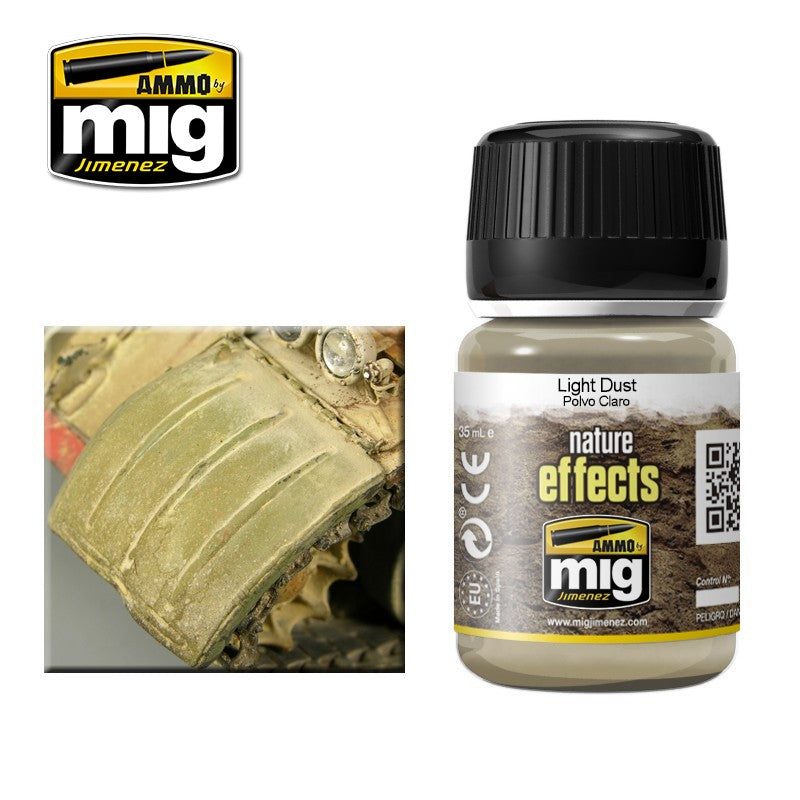 AMIG Nature Effect 1401 Light Dust