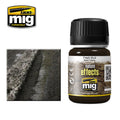 AMIG Nature Effect 1402 Fresh Mud