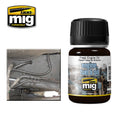 AMIG Engine Fuel & Oil 1408 Fresh Engine Grime