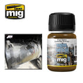 AMIG Engine Fuel & Oil 1409 Fuel Stains