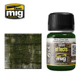 AMIG Nature Effect 1410 Slimy Grime Dark
