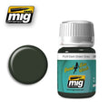 AMIG Panel Line Wash 1608 Dark Green Grey