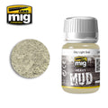 AMIG Heavy Mud 1700 Dry Light Soil