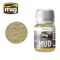 AMIG Heavy Mud 1701 Thick Soil