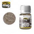 AMIG Heavy Mud 1703 Moist Ground