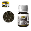 AMIG Heavy Mud 1705 Wet Mud