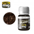 AMIG Mud Splashes 1755 Wet Ground