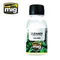 AMIG 2001 Cleaner