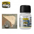 AMIG 2010 Chipping Fluid. Scratches Effects