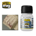 AMIG 2011 Chipping Fluid. Heavy Chipping Effects