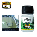 AMIG 2015 Wet Effect