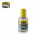 AMIG 2025 Extra Thin Cement