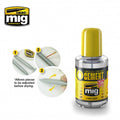 AMIG 2038 Medium Dence Cement Slow Dry
