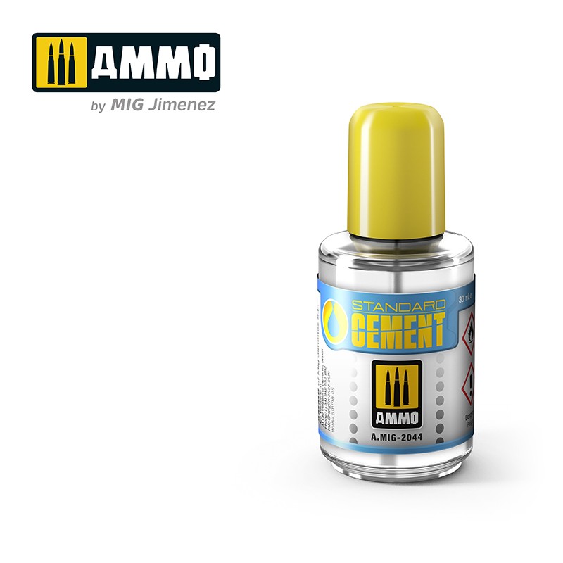 AMIG 2044 Standard Cement