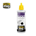 AMIG 2050 Ultra Matt Varnish 60ml