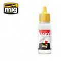 AMIG 2056 Satin Lucky Varnish