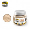 AMIG 2106 Acrylic Sand for Dioramas.