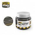 AMIG 2107 Acrylic Asphalt Texture for Dioramas.