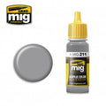 AMIG 211 FS 36270 Medium Gray