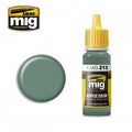 AMIG 213 FS 24277 Green