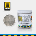 AMIG 2158 Vignettes Acrylic Concrete. Concrete Texture 100ml.