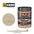AMIG 2176 Terraform Premium Textures Wet Sand 100ml.