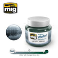AMIG 2202 Acrylic Water Lake Waters for Dioramas.